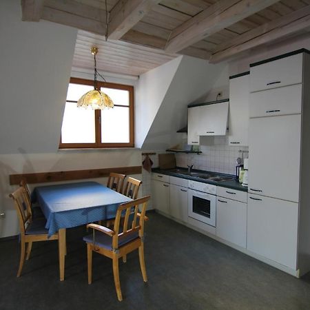 Haflingerhof Galster Apartamento Markt Taschendorf Exterior foto