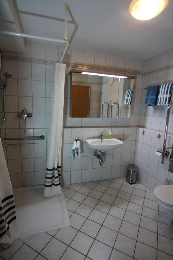 Haflingerhof Galster Apartamento Markt Taschendorf Exterior foto