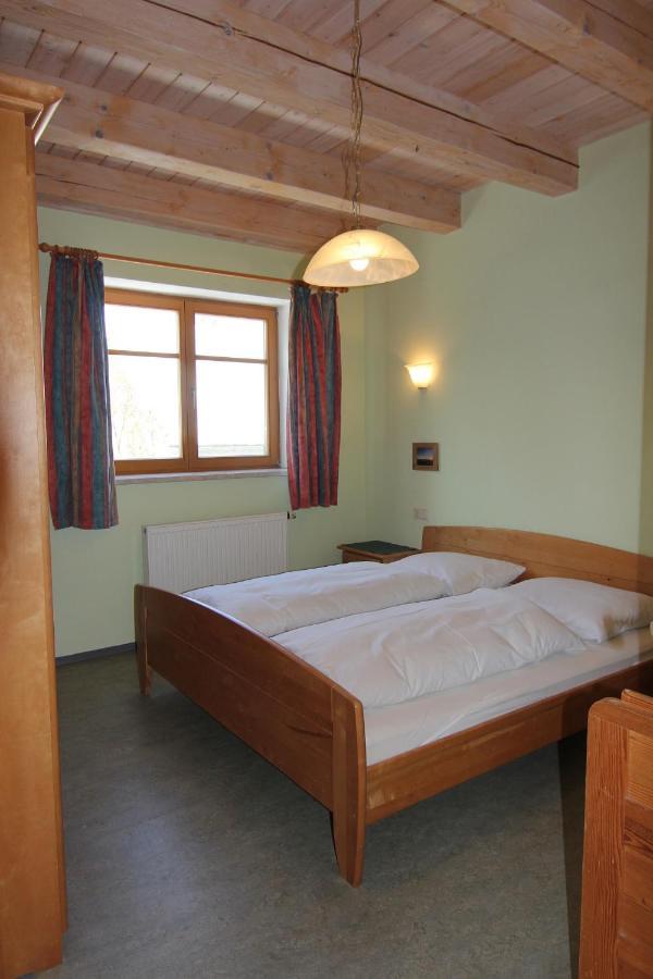 Haflingerhof Galster Apartamento Markt Taschendorf Exterior foto