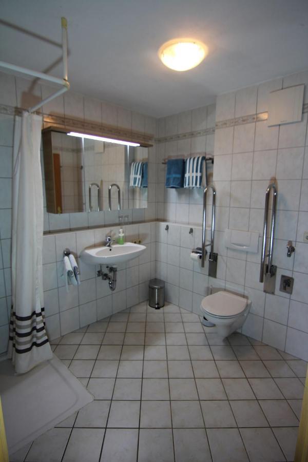 Haflingerhof Galster Apartamento Markt Taschendorf Exterior foto